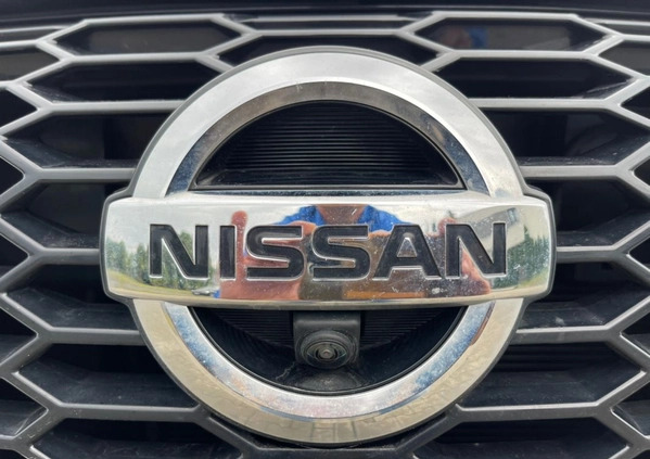 Nissan Juke cena 75900 przebieg: 35000, rok produkcji 2020 z Leszno małe 781